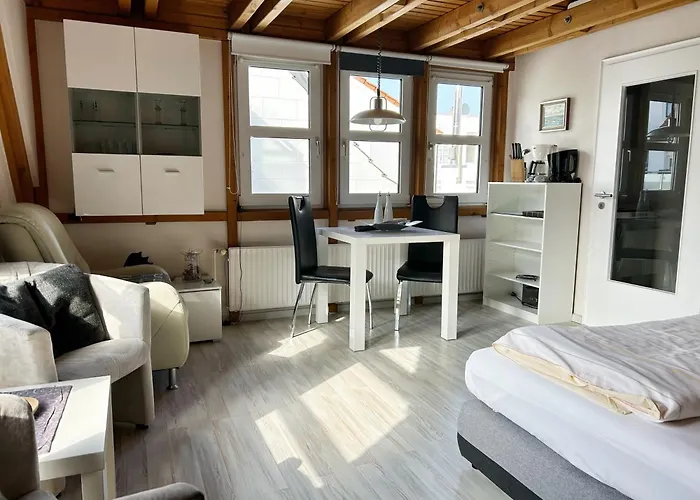 Haus Kiebitzsteert Kiebitzsteert, Seehund *